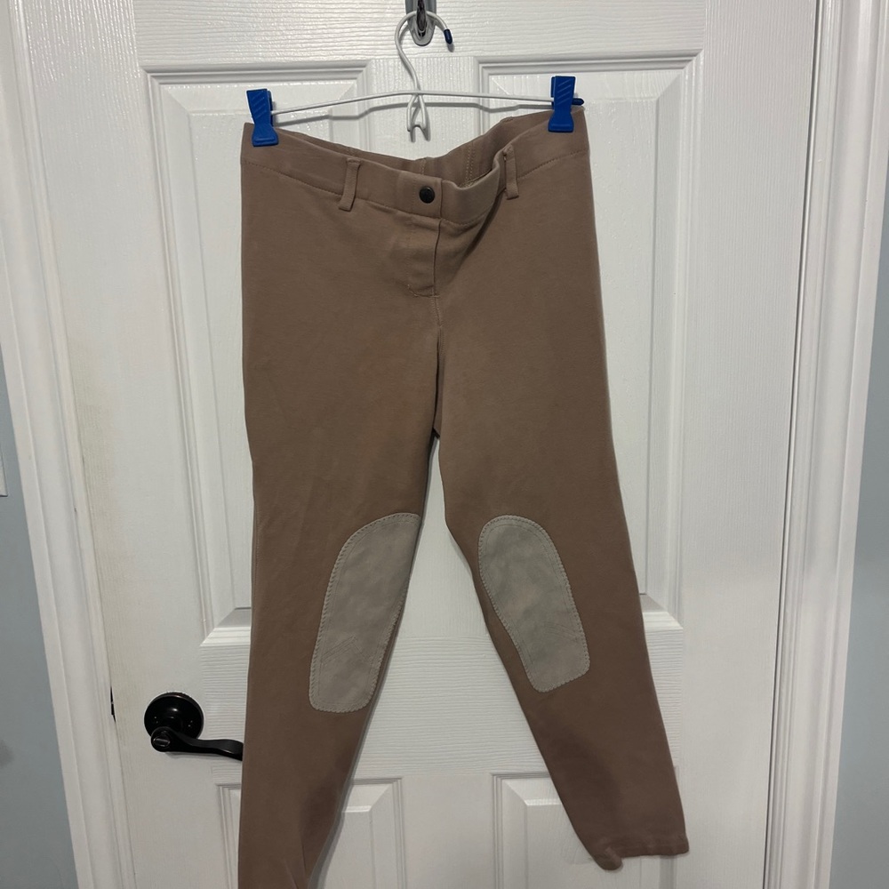Elation Riding Breeches